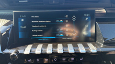 Peugeot 508 1.2 PureTech GT Premium 5dr EAT8 Petrol Hatchback